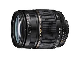 AF 28-300mm F3.5-6.3 XR Di LD Aspherical [IF] MACRO (Model A061) ( AF)
