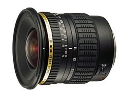 SP AF11-18mm F/4.5-5.6 Di II LD Aspherical [IF] (Model A13) (\j[p)