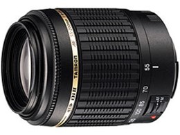 AF 55-200mm F/4-5.6 Di II LD MACRO (Model A15) ( AF)
