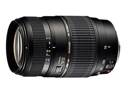 AF 70-300mm F/4-5.6 Di LD Macro 1:2 (Model A17) (p)