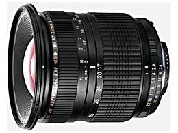 SP AF 17-35mm F/2.8-4 Di LD Aspherical [IF] (Model A05) (\j[p)