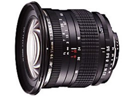 AF 19-35mm F/3.5-4.5 (Model A10) (ニコン用)