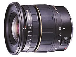 SP AF20-40mm F/2.7-3.5 Aspherical IF (ƺݗp)