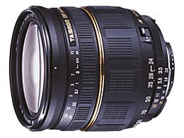 AF 24-135mm F/3.5-5.6 AD ASPHERICAL [IF] MACRO (ƺݗp)