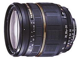 AF 24-135mm F/3.5-5.6 AD ASPHERICAL [IF] MACRO (��������p)