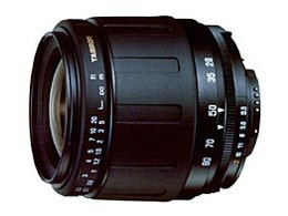 AF 28-80mm F/3.5-5.6 Aspherical (ƺݗp)