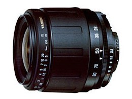 AF 28-80mm F/3.5-5.6 Aspherical (p)