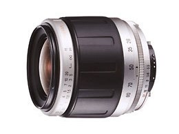 AF 28-80mm F/3.5-5.6 Aspherical (Silver) (ƺݗp)