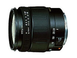 AF 28-105mm F/4-5.6 Aspherical IF (\j[p)