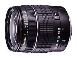 AF 28-200mm Super XR F/3.8-5.6 Aspherical [IF] MACRO (Model A03) (ƺݗp)