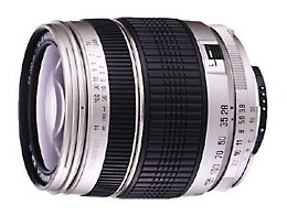 AF 28-200mm Super XR F/3.8-5.6 Aspherical [IF] MACRO Silver (Model A03S) (\j[p)