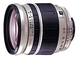 AF 28-200mm F/3.8-5.6 LD Aspherical SuperII-Macro Vo[f (p)
