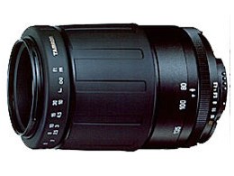 AF 80-210mm F/4.5-5.6 (ニコン用)