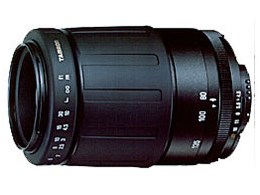 AF 80-210mm F/4.5-5.6 (ソニー用)