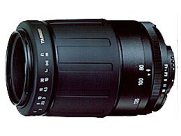 AF 80-210mm F/4.5-5.6 (ペンタックス用)