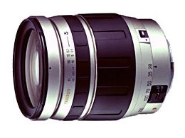AF 28-300mm F/3.5-6.3 LD Aspherical IF MACRO Silver (\j[p)