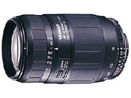 AF 70-300mm F/4-5.6 LD MACRO 1:2 (��������p)