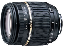 AF18-250mm F/3.5-6.3 Di II LD Aspherical [IF] Macro (Model A18) (ƺݗp)