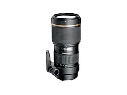SP AF70-200mm F/2.8 Di LD [IF] MACRO (Model A001) (���ݗp)