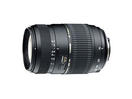 AF 70-300mm F/4-5.6 Di LD Macro 1:2 (Model A17N II) (ƺݗp)