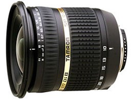 SP AF 10-24mm F/3.5-4.5 Di II LD Aspherical [IF] (Model B001) (\j[p)