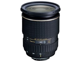 TOKINA AT-X 165 PRO DX 16-50mm F2.8 (ﾆｺﾝ用) 価格比較 - 価格.com