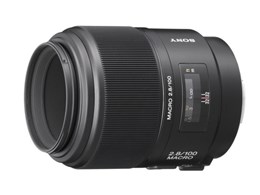 SONY 100mm F2.8 Macro SAL100M28 価格比較 - 価格.com