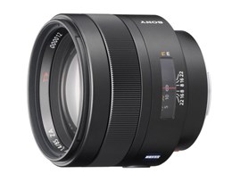 Planar T 85mm F1.4 ZA SAL85F14Z