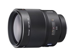 Sonnar T* 135mm F1.8 ZA SAL135F18Z