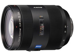 Vario-Sonnar T 24-70mm F2.8 ZA SSM SAL2470Z