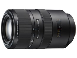 70-300mm F4.5-5.6 G SSM SAL70300G