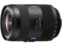 Vario-Sonnar T 16-35mm F2.8 ZA SSM SAL1635Z