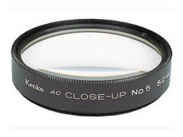 AC No.5 52mm