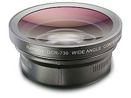 DCR-730