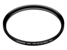 WPC���C�hMC UV 58mm CF-WPCWUV58