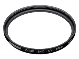���C�hMC UV 52mm CF-WUV52
