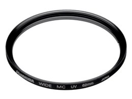 ���C�hMC UV 62mm CF-WUV62