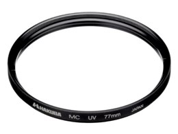 MC UV 77mm CF-UV77