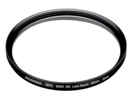 WPC���C�hMC�����Y�K�[�h 55mm CF-WPCWLG55