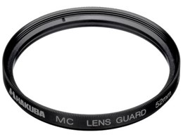 MC�����Y�K�[�h 52mm CF-LG52