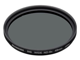 HGChND 8× 49mm CF-HGWND849