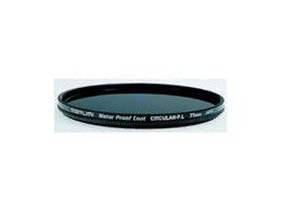 Water Proof Coat C-PL 77mm