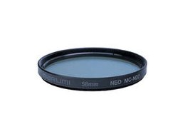 NEO MC-ND2 55mm