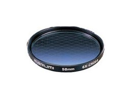 6���N���X 49mm