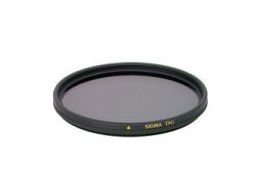 SIGMA DG WIDE CIRCULAR PL 58mm