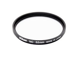 �j���[�g�����J���[NC 52mm