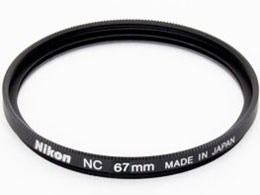 �j���[�g�����J���[NC 67mm