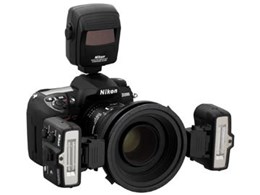 EOS M5＋LENS 2本＋スピードライトなど NIKKOR Z MC 105mm f/2.8 VR S レンズレビュー 外観・操作性・AF