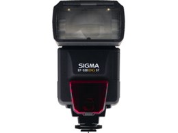 ELECTRONIC FLASH EF-530 DG ST jRp