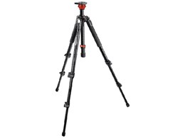 MDEVE ALU TRIPOD BLK WHB 756XB